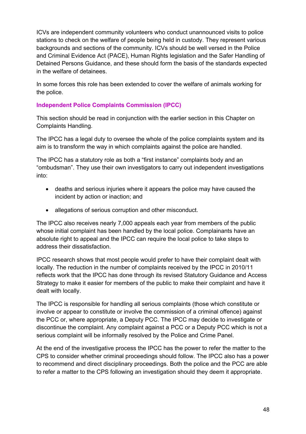 Equality, Diversity & Human Rights Framework — page 53