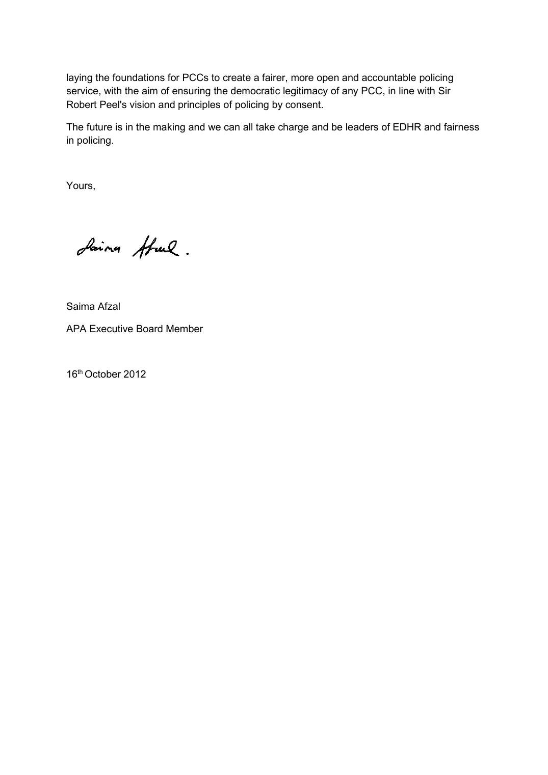 Equality, Diversity & Human Rights Framework — page 3