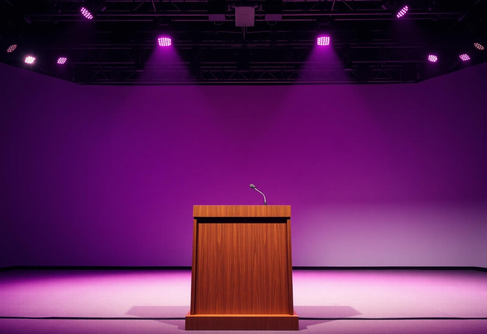 Speaking Engagements